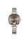 Curren C9068L Comb Brown
