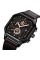 Годинник наручний Skmei 1963BKRG Black-Rose-Gold