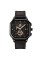 Годинник наручний Skmei 1963BKRG Black-Rose-Gold
