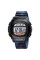 Годинник наручний Skmei 1657CMBU Camouflage-Blue