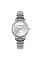 Годинник наручний Skmei 1311SI Silver