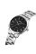 Годинник наручний Skmei 1695BK Black