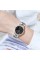 Годинник наручний Skmei 1695BK Black