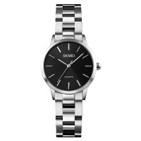 Годинник наручний Skmei 1695BK Black