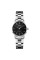 Годинник наручний Skmei 1695BK Black