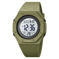Часы наручные Skmei 2048AG Army Green