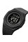 Годинник наручний Skmei 2048BKBK Black-Black