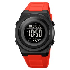 Годинник наручний Skmei 2080RD Red