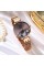 Curren C9068L Gold Cofee