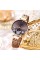 Curren C9068L Gold Cofee