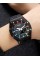 Годинник наручний Skmei 2100BKBK Black-Black