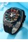 Годинник наручний Skmei 2100BKBK Black-Black