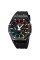 Годинник наручний Skmei 2100BKBK Black-Black