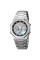 Годинник наручний Skmei 1816SIWT Silver-White