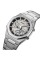 Годинник наручний Skmei 1816SIWT Silver-White