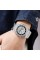 Годинник наручний Skmei 1816SIWT Silver-White