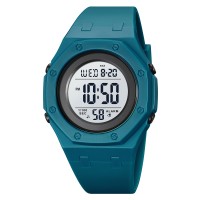 Годинник наручний Skmei 2048BU Blue