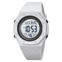 Годинник наручний Skmei 2048LTGY Light Grey