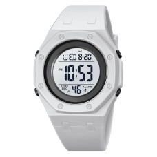Годинник наручний Skmei 2048LTGY Light Grey