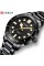 Годинник наручний Curren 8450 All Black