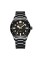 Годинник наручний Curren 8450 All Black