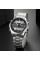 Годинник наручний Skmei 2049SIWT Silver-White