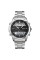 Годинник наручний Skmei 2049SIWT Silver-White
