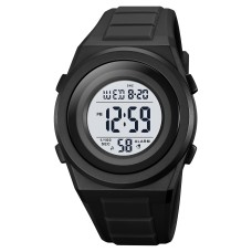 Годинник наручний Skmei 2080BKWT Black-White