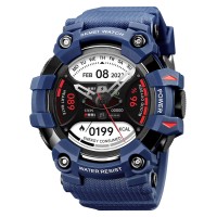 Годинник наручний Skmei S231-BU Blue