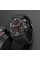 Годинник наручний Skmei S231-BK Black
