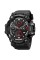 Годинник наручний Skmei S231-BK Black