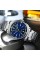 Curren 8455 Silver-Blue