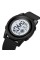 Годинник наручний Skmei 2082BKWT Black-White