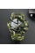Годинник наручний Skmei S231-CMGN Camo Green