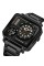 Часы наручные Skmei 2025BK Black