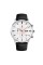 Skmei 9103WTBK White-Black