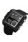 Skmei 2020BKBK Black-Black
