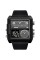Skmei 2020BKBK Black-Black
