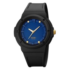 Годинник наручний Skmei 2011BKBU Black-Blue