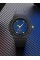 Годинник наручний Skmei 2011BKBU Black-Blue