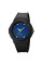 Годинник наручний Skmei 2011BKBU Black-Blue