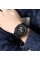 Годинник наручний Skmei 1816BKBKWT Black-Black-White