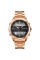 Годинник наручний Skmei 2049RGWT Rose Gold-White
