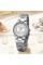 Curren 9091 Silver