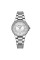 Curren 9091 Silver