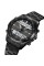 Годинник наручний Skmei 2049BKWT Black-White