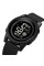 Годинник наручний Skmei 2082BKBK Black-Black