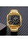 Годинник наручний Skmei 2025GD Gold