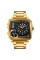 Годинник наручний Skmei 2025GD Gold