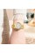 Curren 9091 Gold-White
